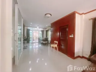 Casa en alquiler de 3 habitaciones en Mueang Krabi, Krabi