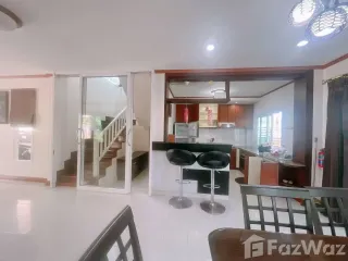 Casa en alquiler de 3 habitaciones en Mueang Krabi, Krabi