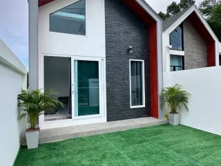 出租 2 卧室 独立屋 在 Mueang Krabi, Krabi
