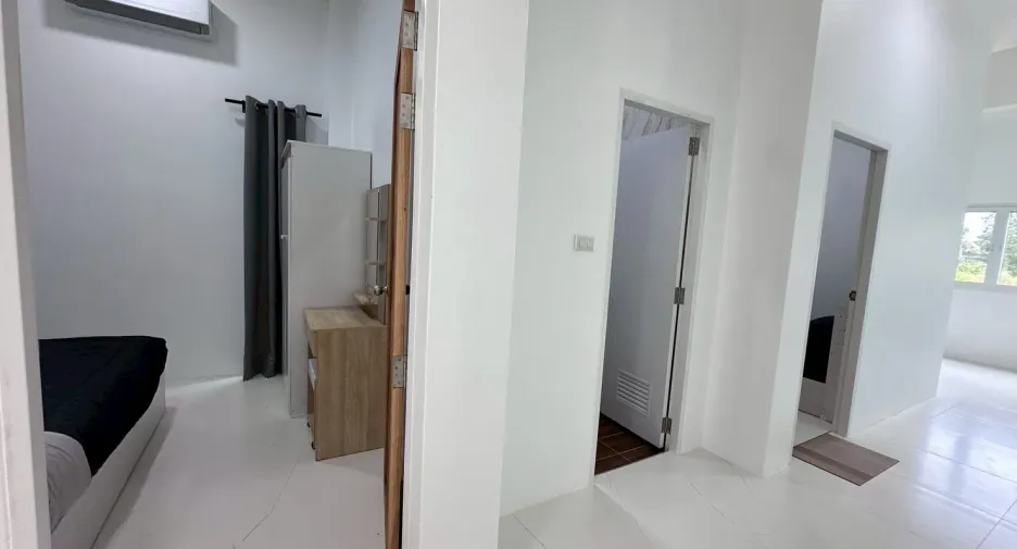出租 2 卧室 独立屋 在 Mueang Krabi, Krabi
