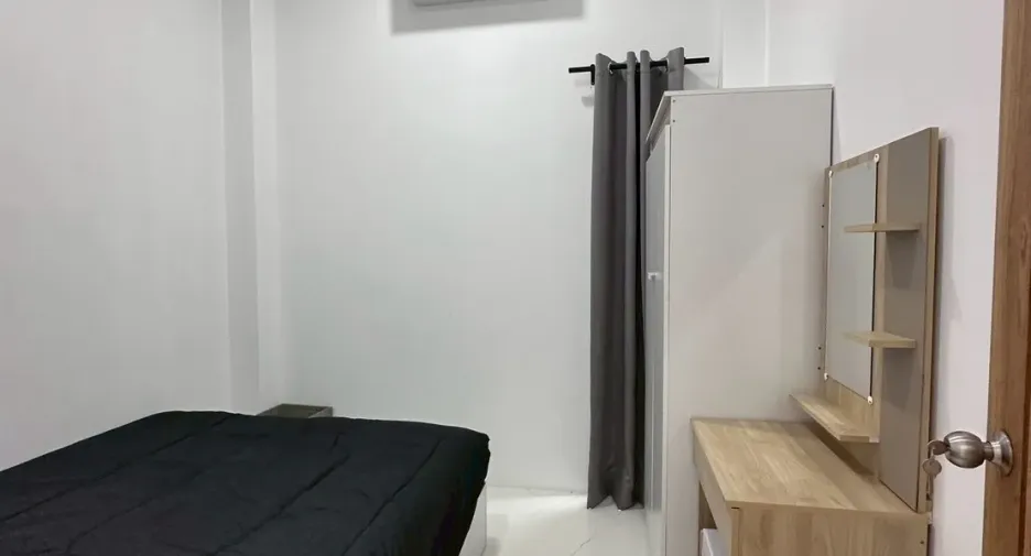 出租 2 卧室 独立屋 在 Mueang Krabi, Krabi
