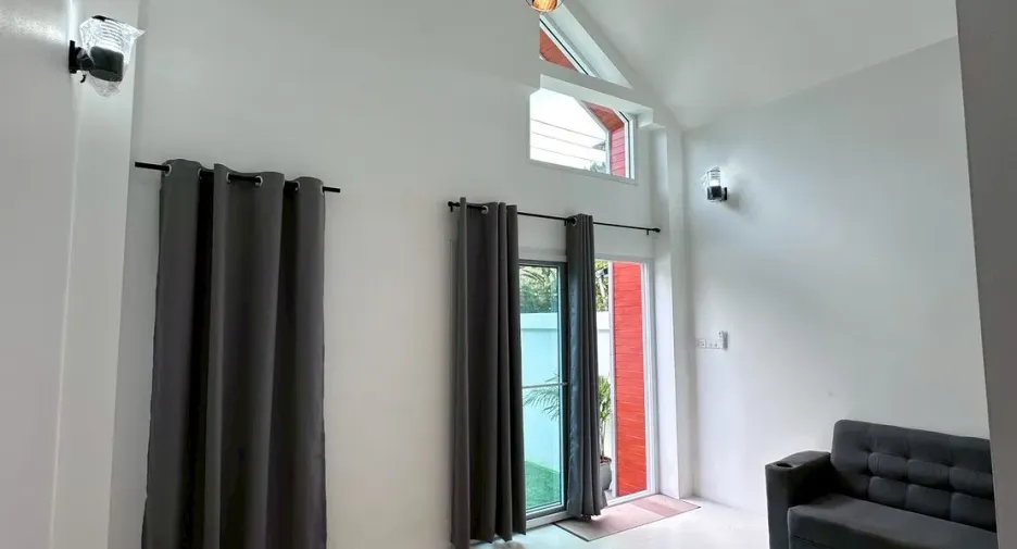 出租 2 卧室 独立屋 在 Mueang Krabi, Krabi