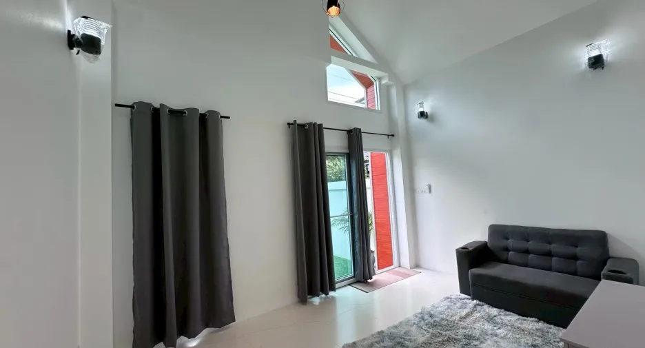 出租 2 卧室 独立屋 在 Mueang Krabi, Krabi