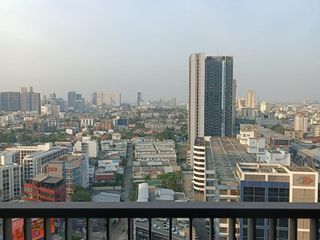 Condo en alquiler de 1 habitaciones en Chatuchak, Bangkok
