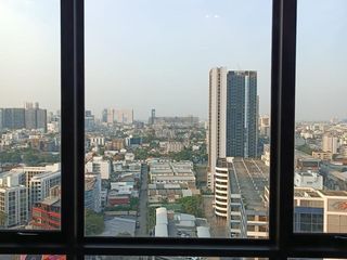 Condo en alquiler de 1 habitaciones en Chatuchak, Bangkok
