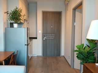 Condo en alquiler de 1 habitaciones en Chatuchak, Bangkok
