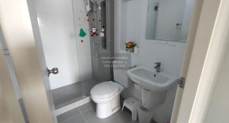 For rent 2 ベッドルーム condo in Chatuchak, Bangkok