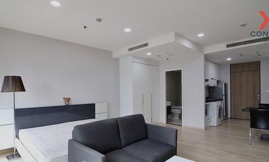 Condo en alquiler de 1 habitaciones en Khlong Toei, Bangkok