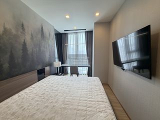 For rent 1 bed condo in Phaya Thai, Bangkok