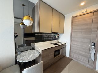 For rent 1 bed condo in Phaya Thai, Bangkok