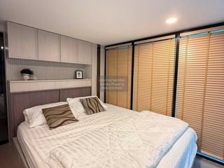 For rent 2 ベッドルーム condo in Bangkok Noi, Bangkok