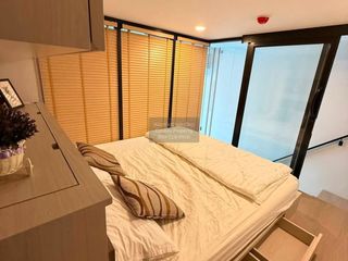 For rent 2 ベッドルーム condo in Bangkok Noi, Bangkok