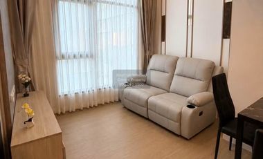 For rent 2 ベッドルーム condo in Bangkok Noi, Bangkok