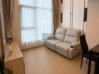 For rent 2 ベッドルーム condo in Bangkok Noi, Bangkok