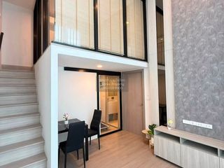 For rent 2 ベッドルーム condo in Bangkok Noi, Bangkok