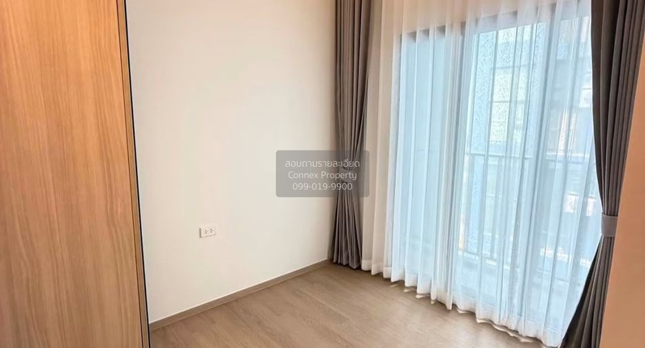 For rent 2 ベッドルーム condo in Bangkok Noi, Bangkok