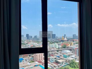 Wohnung zur Miete mit 1 Zimmer in Bangkok Yai, Bangkok