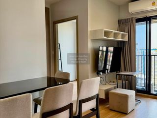 Wohnung zur Miete mit 1 Zimmer in Bangkok Yai, Bangkok