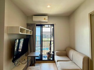 Wohnung zur Miete mit 1 Zimmer in Bangkok Yai, Bangkok