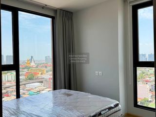 Wohnung zur Miete mit 1 Zimmer in Bangkok Yai, Bangkok