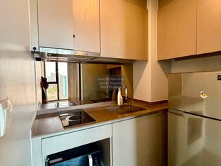 Wohnung zur Miete mit 1 Zimmer in Bangkok Yai, Bangkok