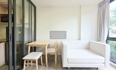 À louer 1 chambre condo à Phra Khanong, Bangkok