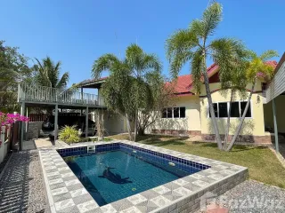 For sale 4 bedrooms villa in Cha Am, Phetchaburi