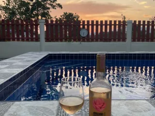For sale 4 bedrooms villa in Cha Am, Phetchaburi