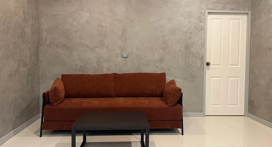 For sale 4 bedrooms villa in Cha Am, Phetchaburi