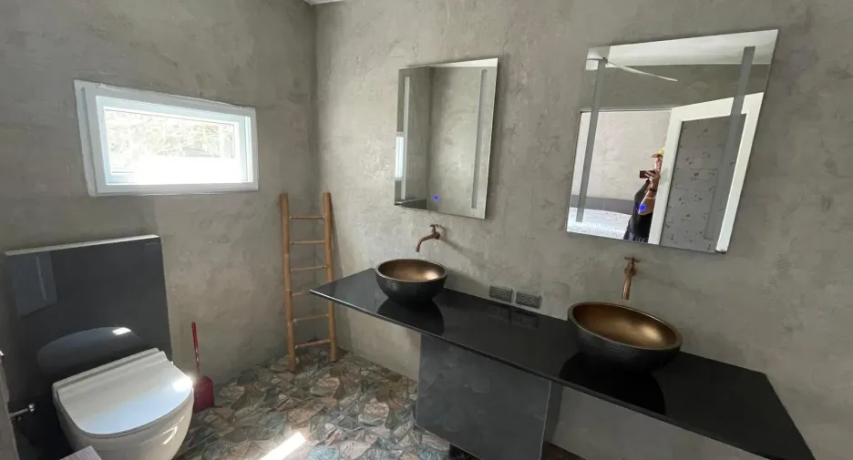 For sale 4 bedrooms villa in Cha Am, Phetchaburi