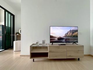 Аренда 1 кровать кондо в Щанг Тхонгланг, Бангкок