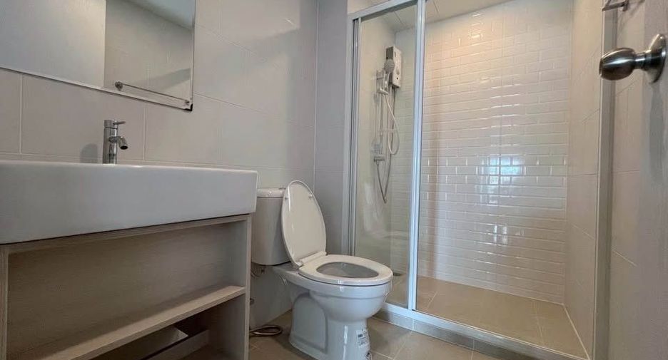 Аренда 1 кровать кондо в Щанг Тхонгланг, Бангкок