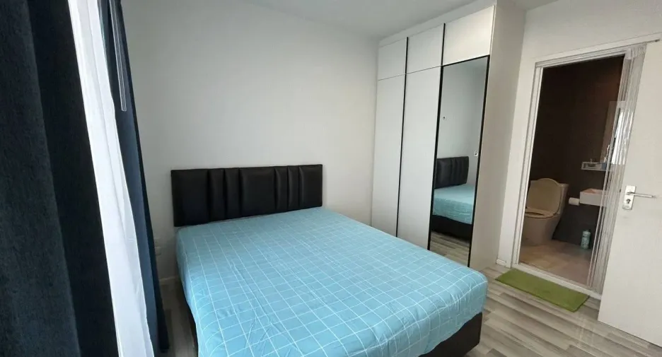 À vendre 2 chambres condo à Chom Thong, Bangkok