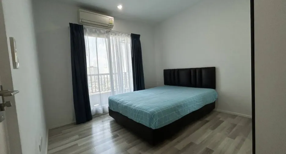 À vendre 2 chambres condo à Chom Thong, Bangkok