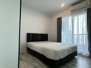 À vendre 2 chambres condo à Chom Thong, Bangkok