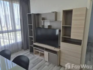 À vendre 2 chambres condo à Chom Thong, Bangkok