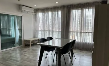 À vendre 2 chambres condo à Chom Thong, Bangkok
