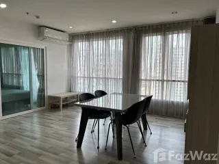 À vendre 2 chambres condo à Chom Thong, Bangkok