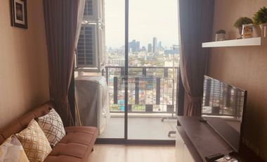 For rent 1 Beds condo in Suan Luang, Bangkok
