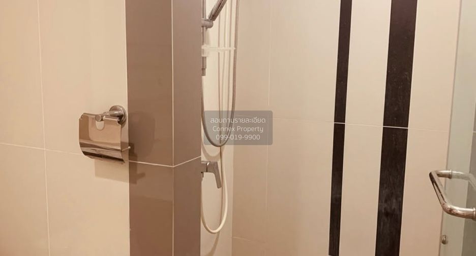 For rent 1 Beds condo in Suan Luang, Bangkok