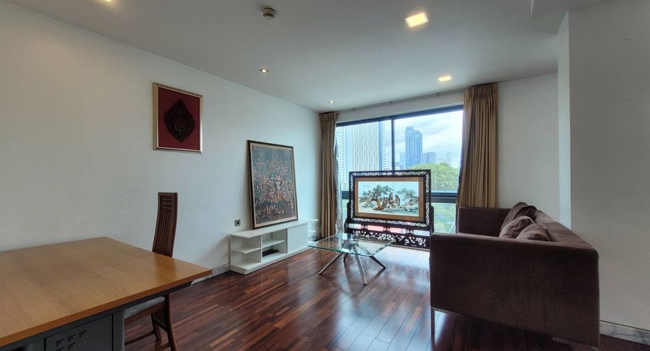 À louer 6 chambres condo à Watthana, Bangkok