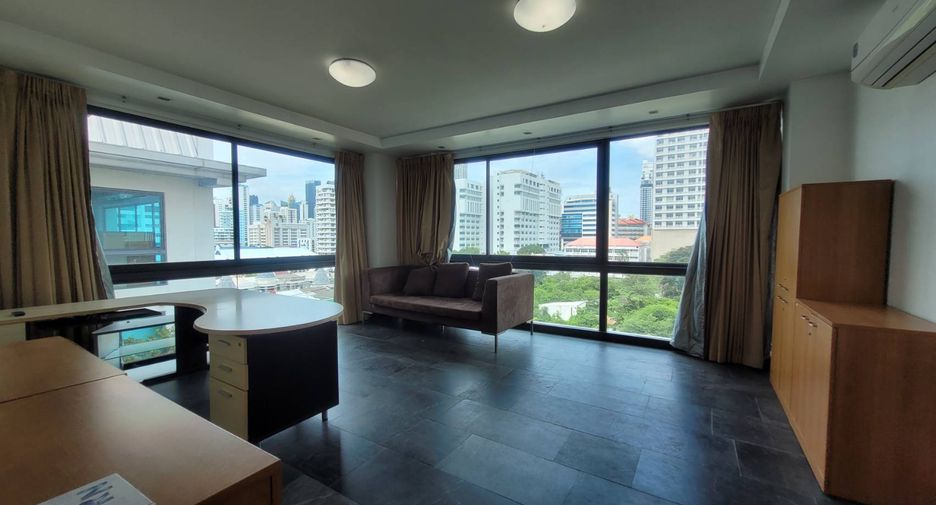 À louer 6 chambres condo à Watthana, Bangkok