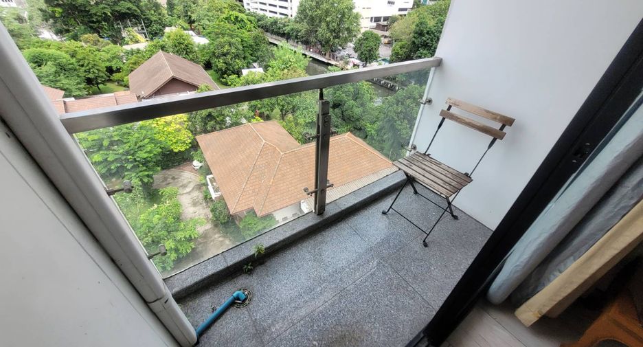 À louer 6 chambres condo à Watthana, Bangkok