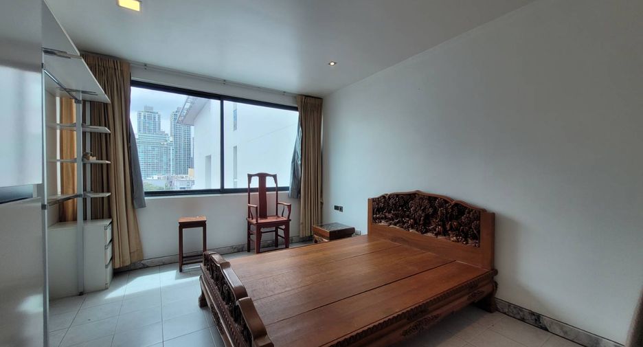 À louer 6 chambres condo à Watthana, Bangkok