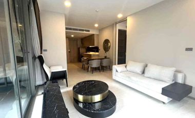 À louer 2 chambres condo à Watthana, Bangkok
