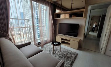 À louer 2 chambres condo à Khlong Toei, Bangkok