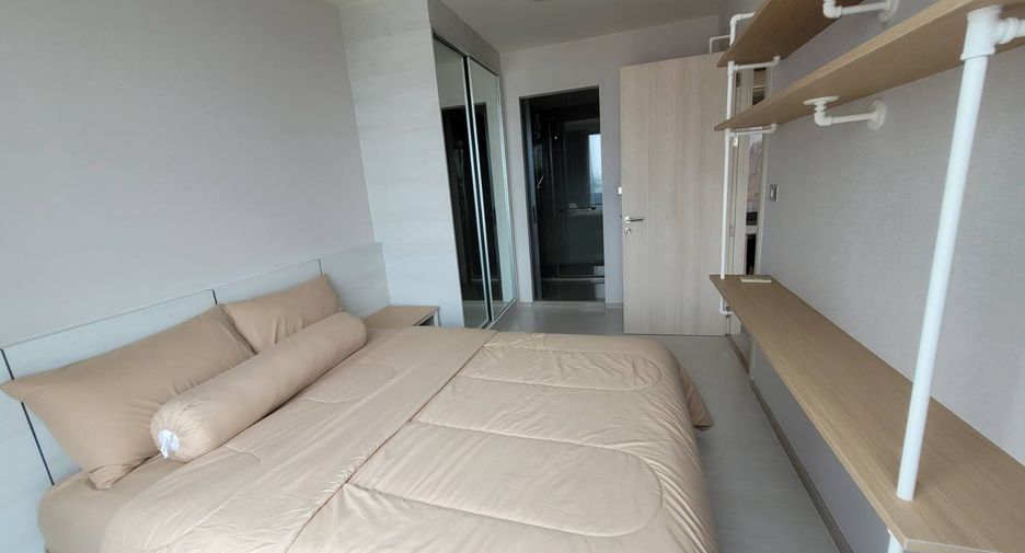 À louer 2 chambres condo à Khlong Toei, Bangkok