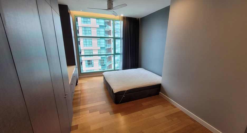 À louer 4 chambres condo à Bang Kho Laem, Bangkok