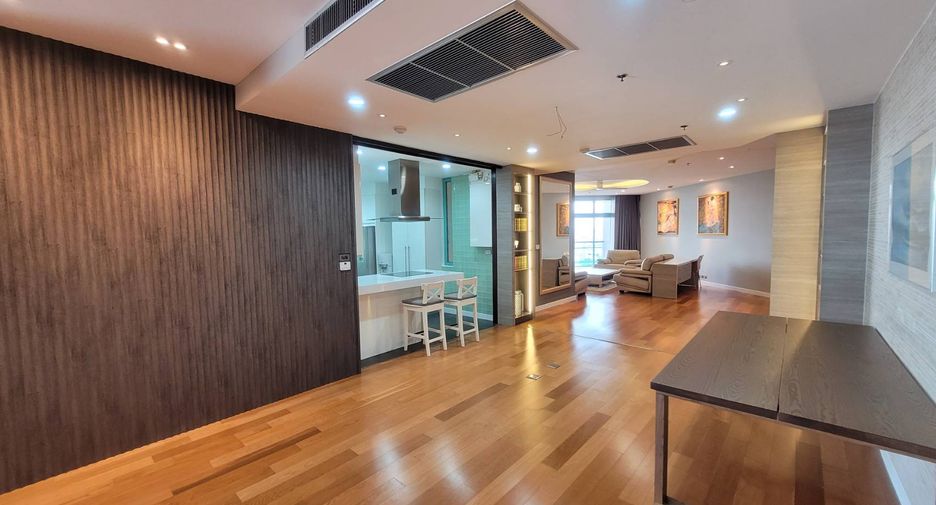 À louer 4 chambres condo à Bang Kho Laem, Bangkok