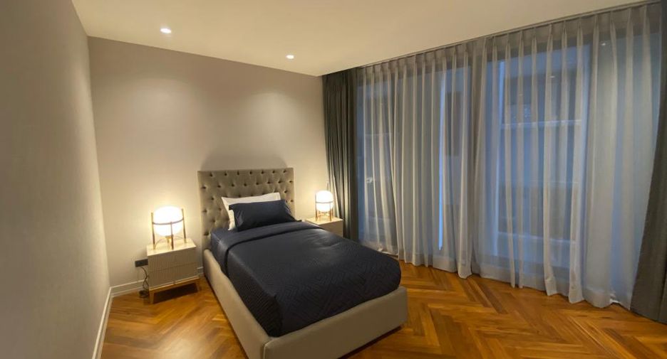 Wohnung zur Miete mit 3 Zimmer in Watthana, Bangkok